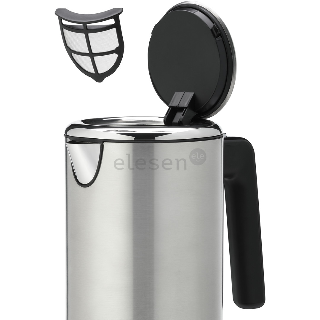 WMF Lono, 1.3 L, stainless steel - Kettle Item - 413210011
