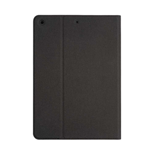 Dėklas Apple iPad 7/8/9 Gecko Easy-Click 2.0, Black Prekė - V10T59C1