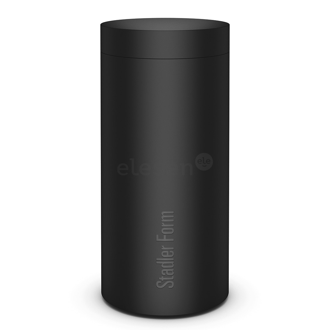 Stadler Form Lucy, juodas - Aromatizatorius