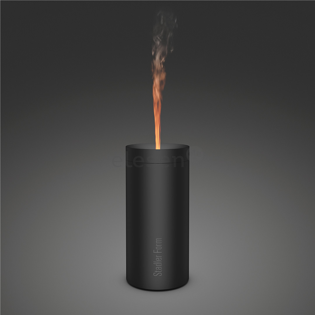 Stadler Form Lucy, juodas - Aromatizatorius