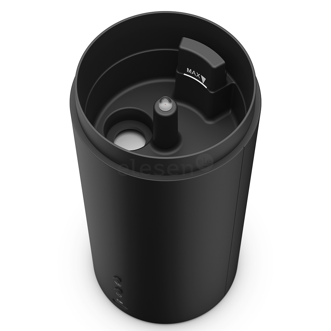 Stadler Form Lucy, juodas - Aromatizatorius