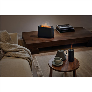 Stadler Form Lucy, juodas - Aromatizatorius