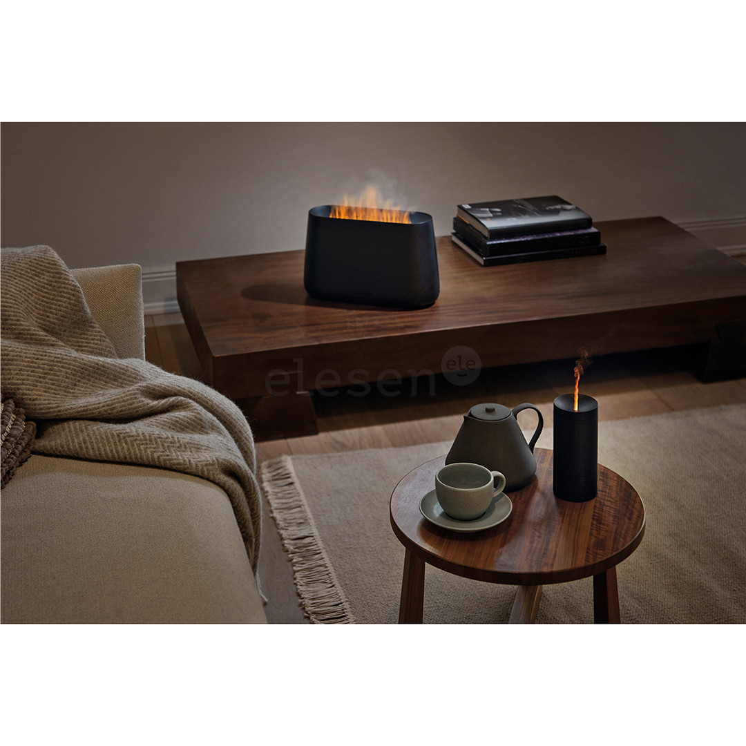 Stadler Form Lucy, juodas - Aromatizatorius