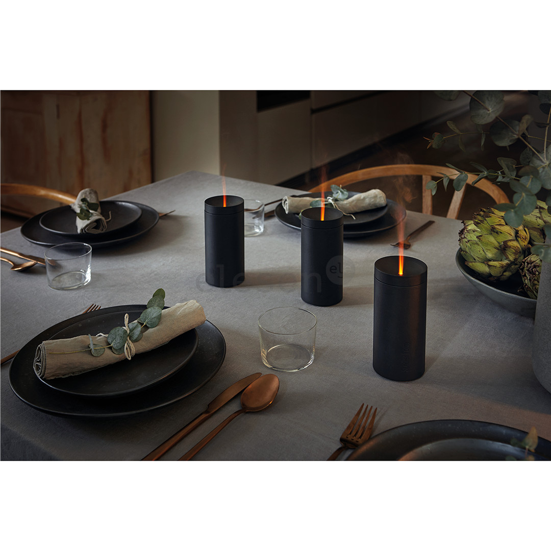 Stadler Form Lucy, juodas - Aromatizatorius