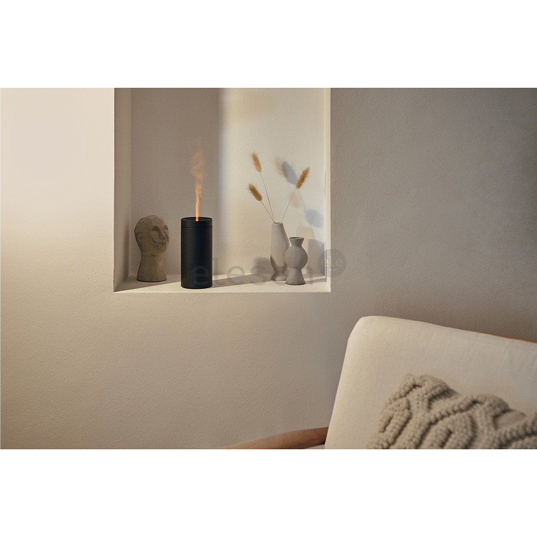 Stadler Form Lucy, juodas - Aromatizatorius