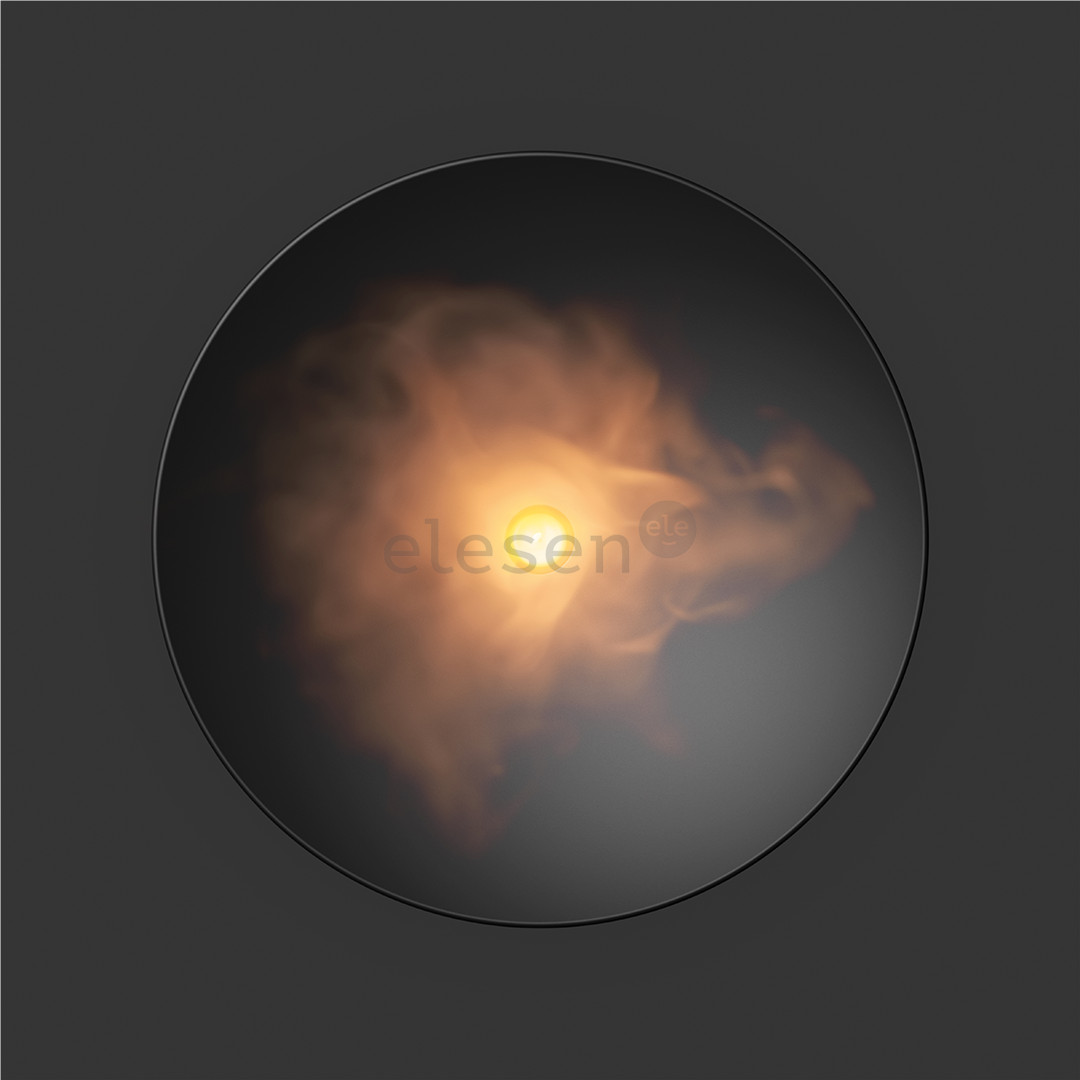 Stadler Form Lucy, juodas - Aromatizatorius