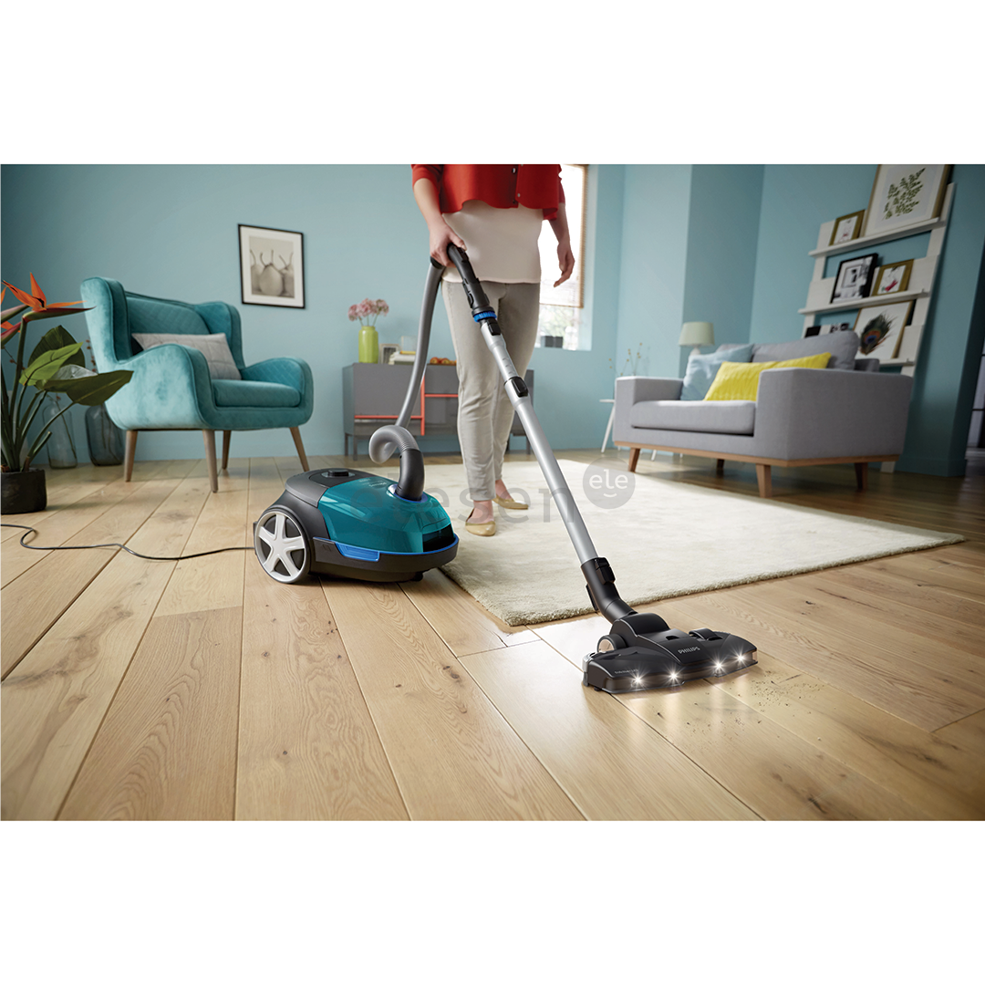 Пылесос Philips Performer Active Товар - FC8580/09