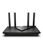 WiFi router TP-Link AX55 AX3000 Dual Band Gigabit Wi-Fi 6 Item - ARCHERAX55
