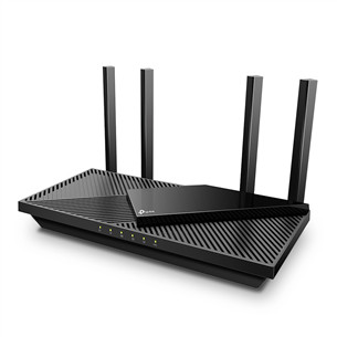 WiFi-роутер TP-Link AX55 AX3000 Dual Band Gigabit Wi-Fi 6 Товар - ARCHERAX55