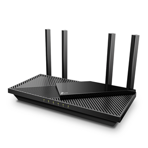 WiFi router TP-Link AX55 AX3000 Dual Band Gigabit Wi-Fi 6 Item - ARCHERAX55