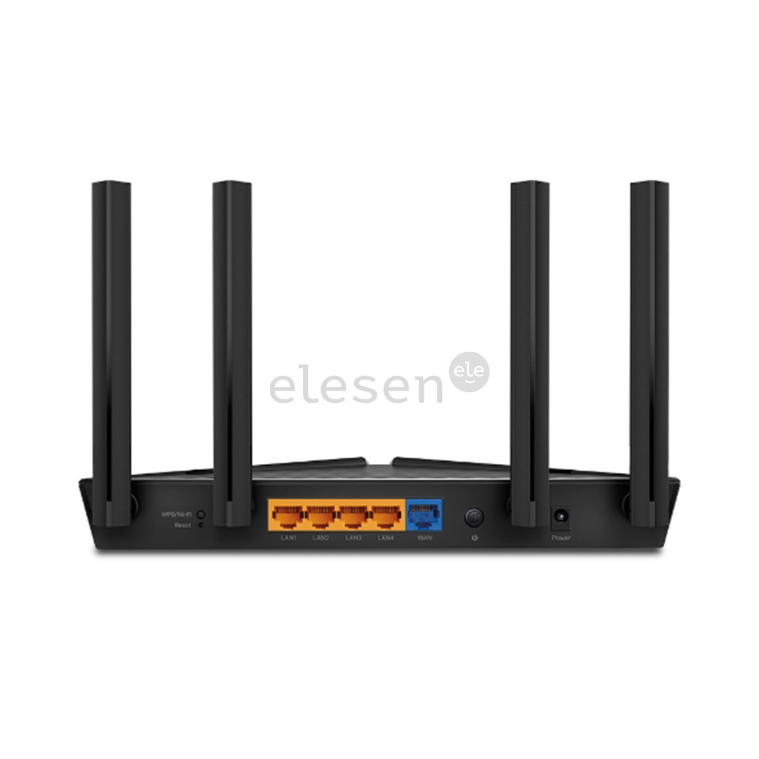Wifi Router TP-Link Archer AX23 AX1800 Dual Band Wi-Fi 6