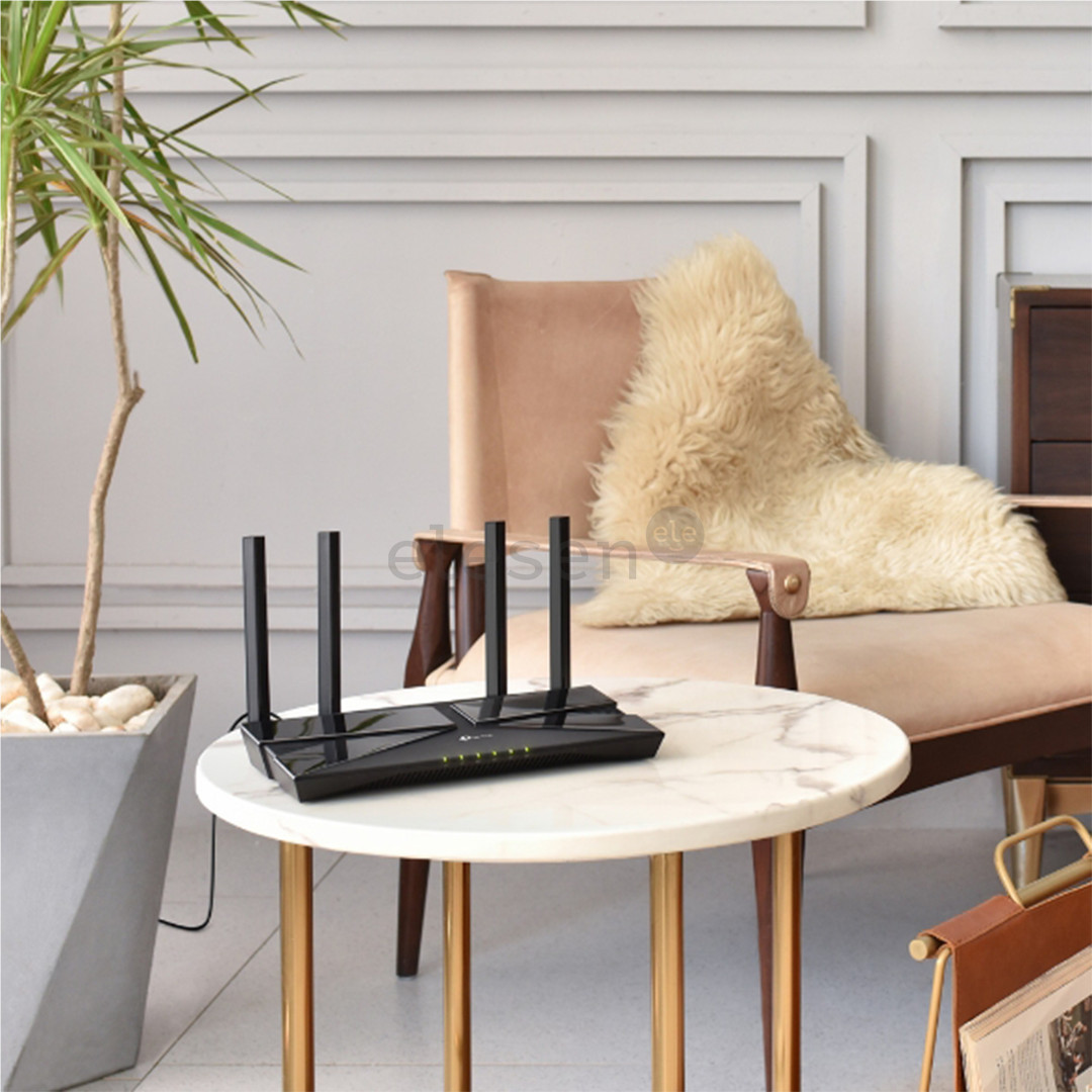 Wifi Router TP-Link Archer AX23 AX1800 Dual Band Wi-Fi 6