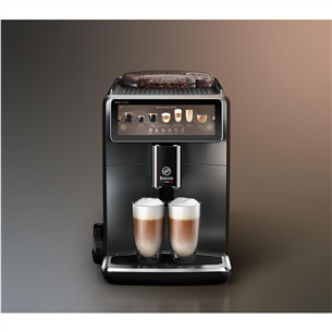 Saeco Xelsis Suprema - Kavos aparatas
