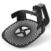 Priedas karšto oro gruzdintuvei Philips Airfryer XXL Prekė - HD9953/00