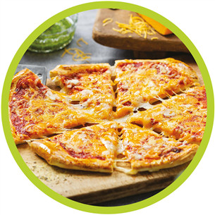 Philips Airfryer XXL - Picos kepimo grotelės gruzdintuvei