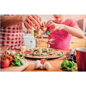 Philips Airfryer XXL - Picos kepimo grotelės gruzdintuvei