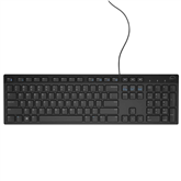 Klaviatūra Dell KB216 Standard, EST