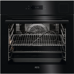 Orkaitė AEG Prekė - BSE798380B BSE798380B