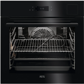 Orkaitė AEG Prekė - BSE798380B