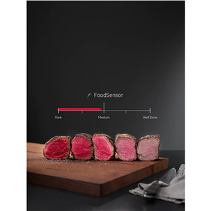 AEG SteamPro 9000, 255 настроенных программ, 70 л, черный - Интегрируемый паровой духовой шкаф Товар - BSE798380B