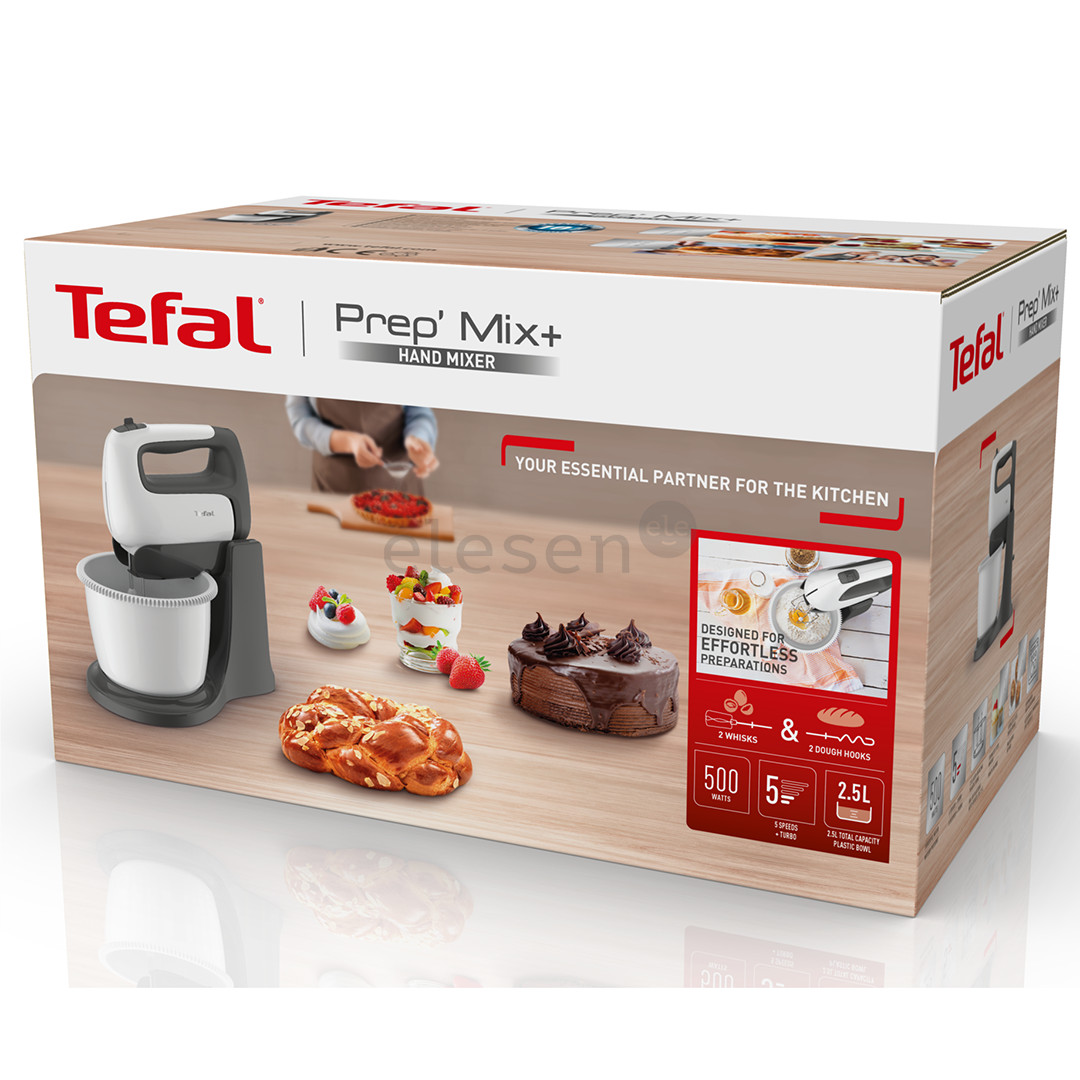 Plakiklis Tefal Prekė - HT464138
