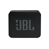 JBL GO Essential, juoda - Belaidė kolonėlė