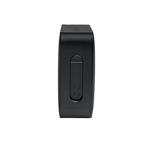 JBL GO Essential, juoda - Belaidė kolonėlė