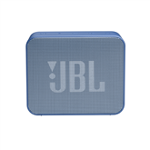 Портативная колонка JBL GO Essential, синий