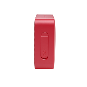 JBL GO Essential, raudona - Belaidė kolonėlė
