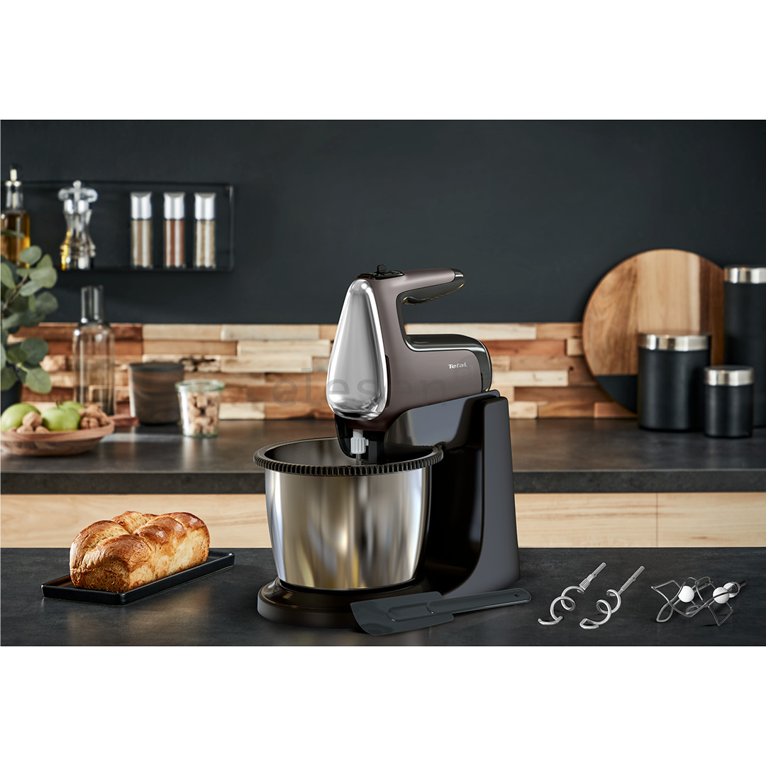 Plakiklis Tefal Prekė - HT654E38