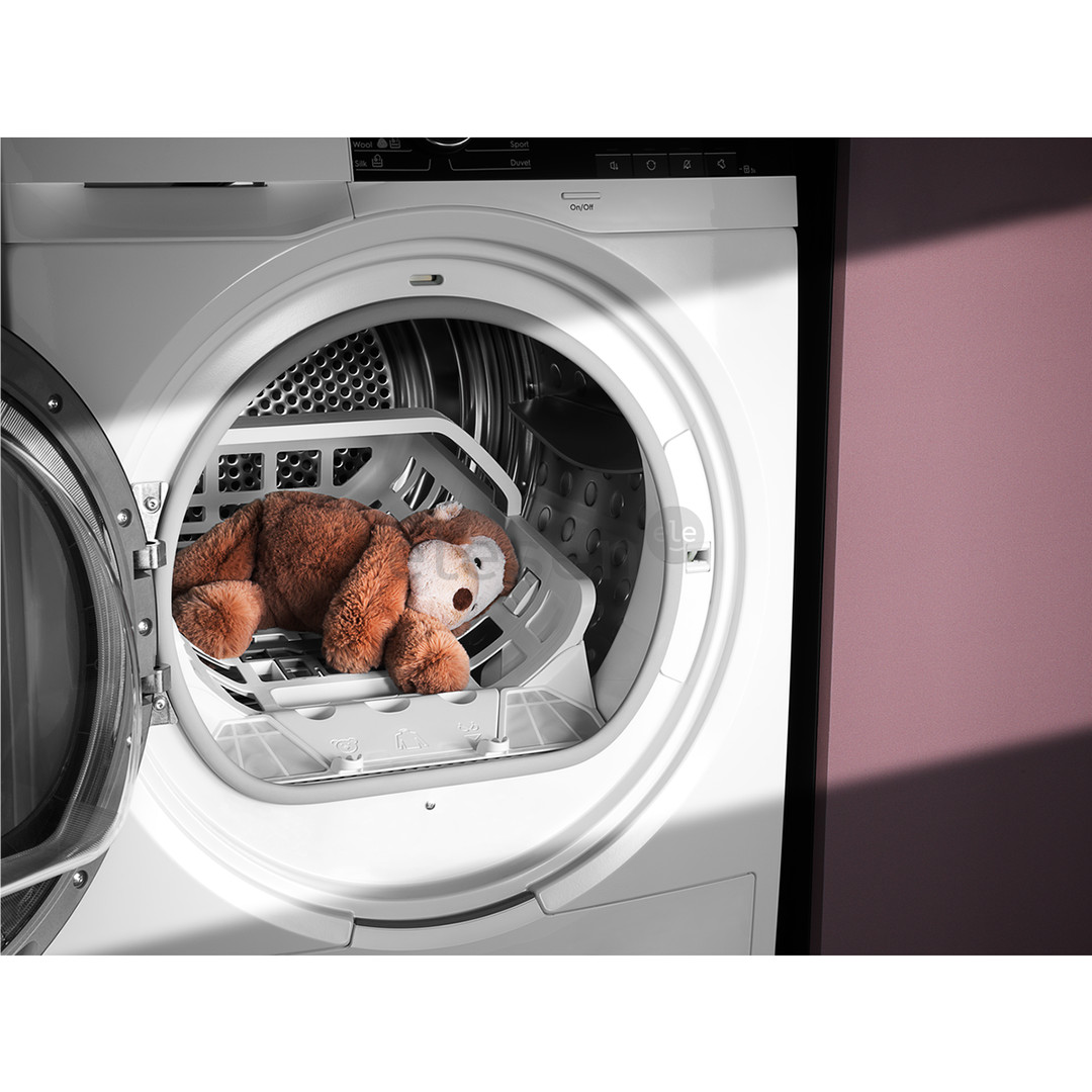 Priedas džiovyklei Electrolux Prekė - E4YH200