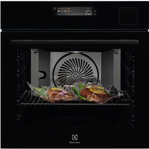 Orkaitė Electrolux Prekė - EOA9S31WZ EOA9S31WZ