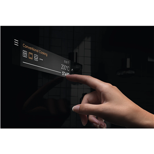 Orkaitė Electrolux Prekė - EOA9S31WZ