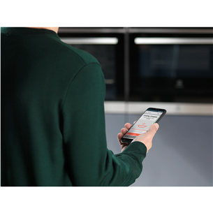 Orkaitė Electrolux Prekė - EOA9S31WZ