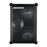 Soundboks Gen 3, black - Portable party speaker