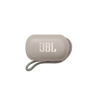 Ausinės JBL Reflect Flow Pro, Belaidės, Baltos