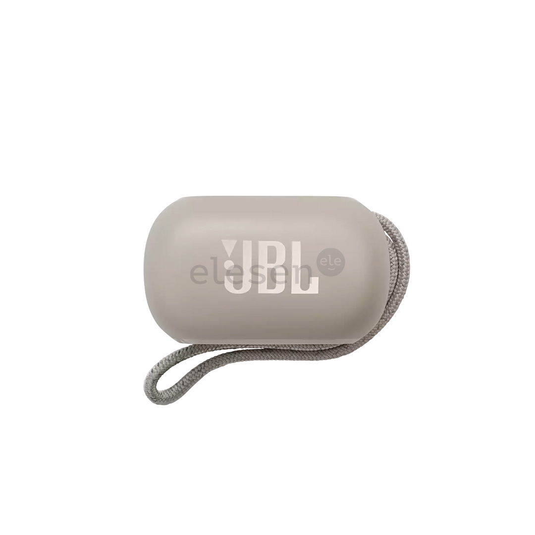 JBL Reflect Flow Pro, beige - True-Wireless Earbuds