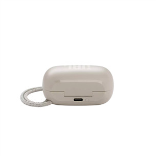 Ausinės JBL Reflect Flow Pro, Belaidės, Baltos