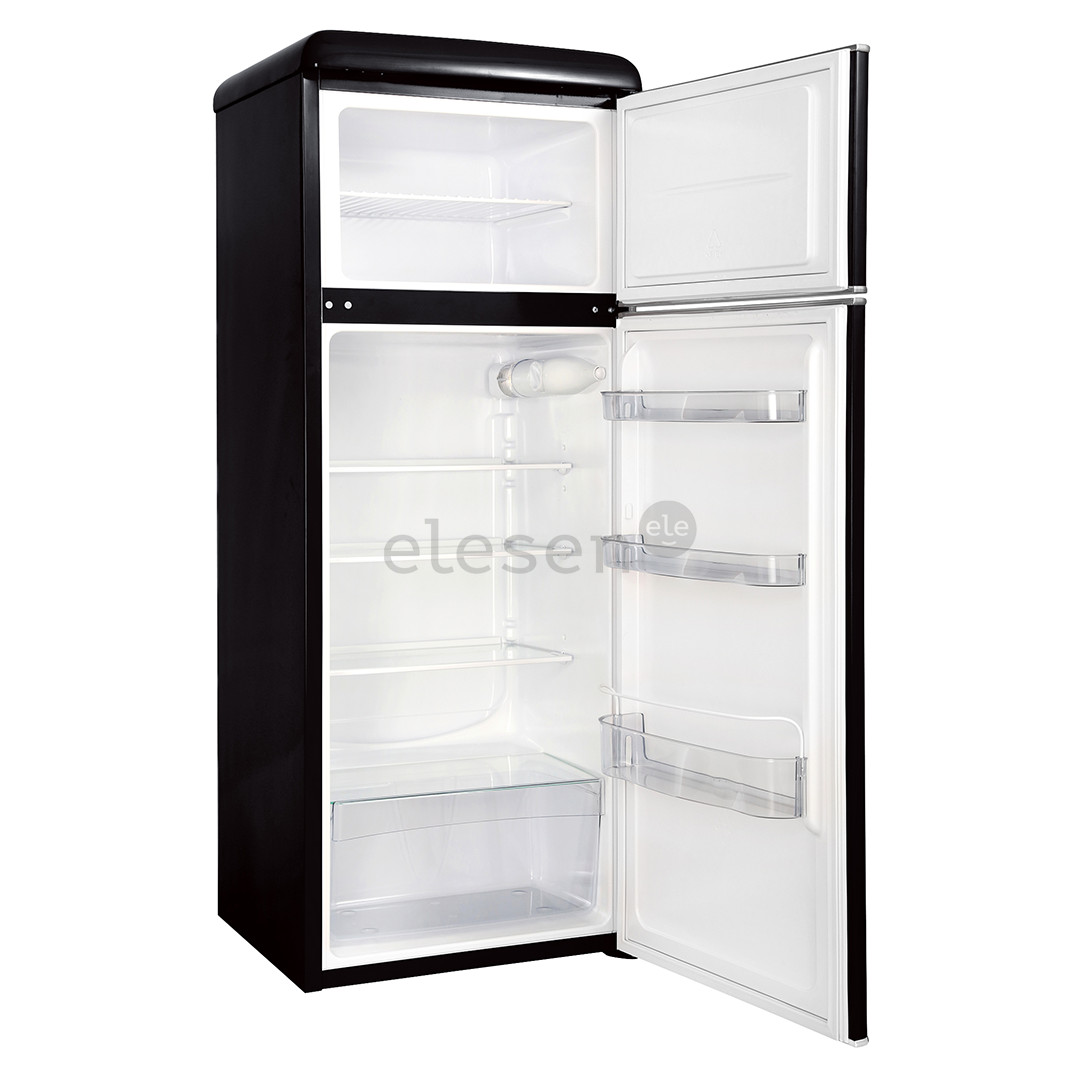 Šaldytuvas Snaigė Retro FR24SM-PRJ30E300ADS6