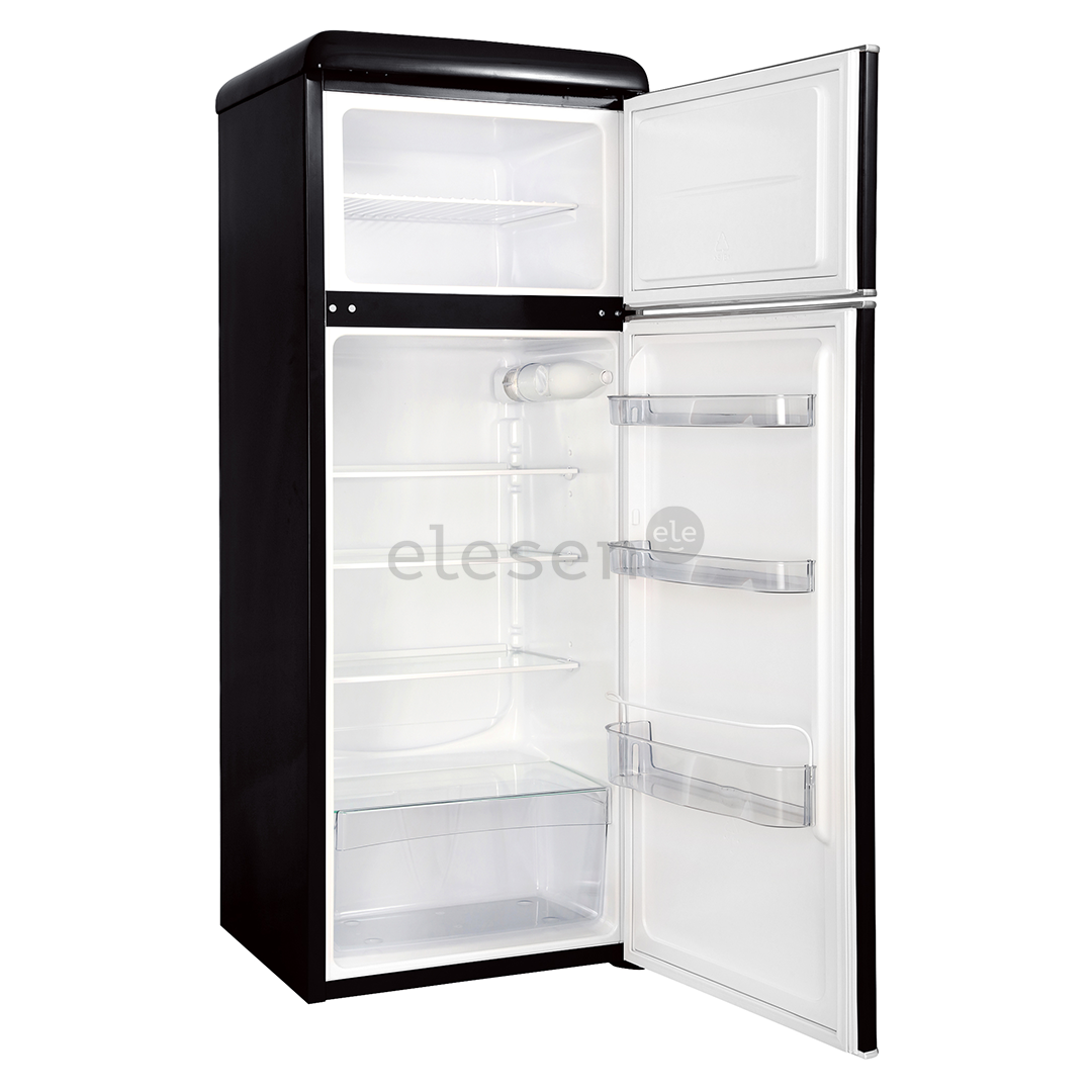 Šaldytuvas Snaigė Retro FR24SM-PRJ30E300ADS6