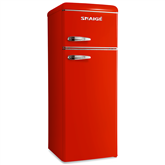 Šaldytuvas Snaigė Retro Prekė - FR24SM-PRR50E300ADS6