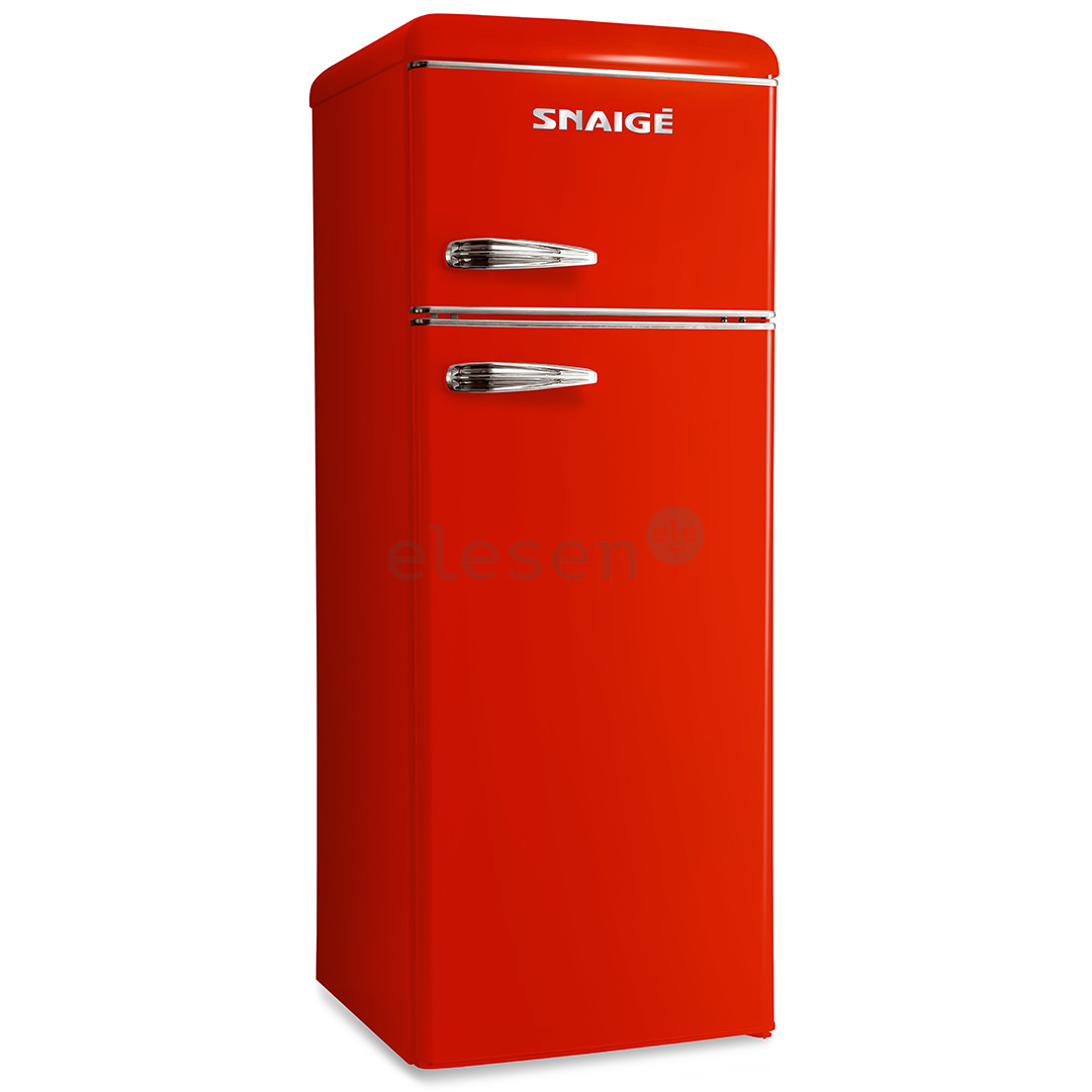 Šaldytuvas Snaigė Retro Prekė - FR24SM-PRR50E300ADS6