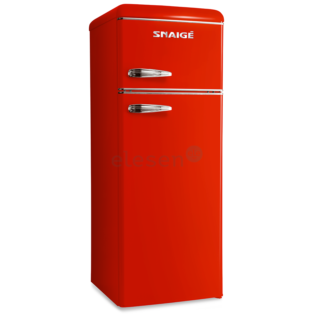 Šaldytuvas Snaigė Retro Prekė - FR24SM-PRR50E300ADS6