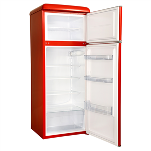 Šaldytuvas Snaigė Retro Prekė - FR24SM-PRR50E300ADS6