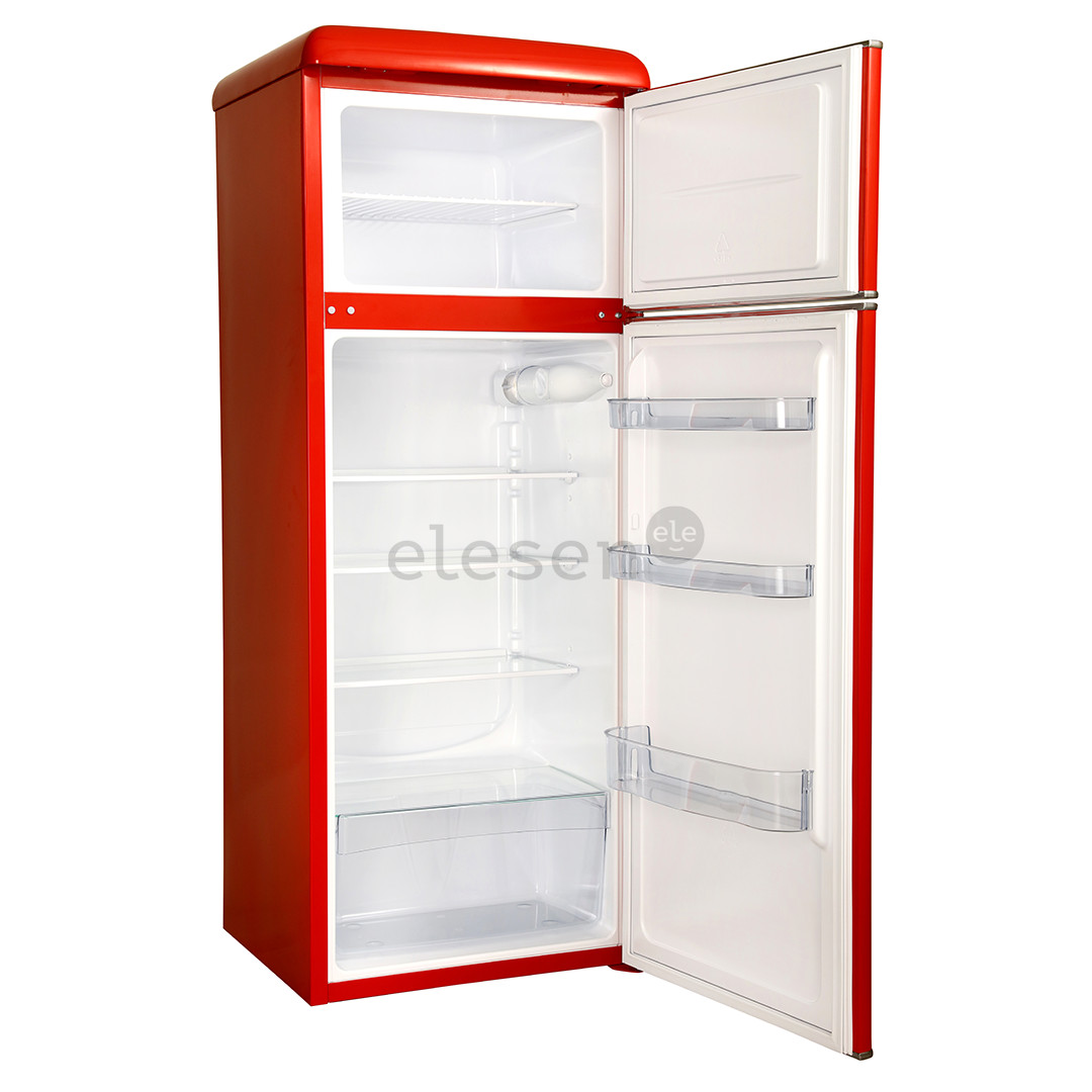 Šaldytuvas Snaigė Retro Prekė - FR24SM-PRR50E300ADS6