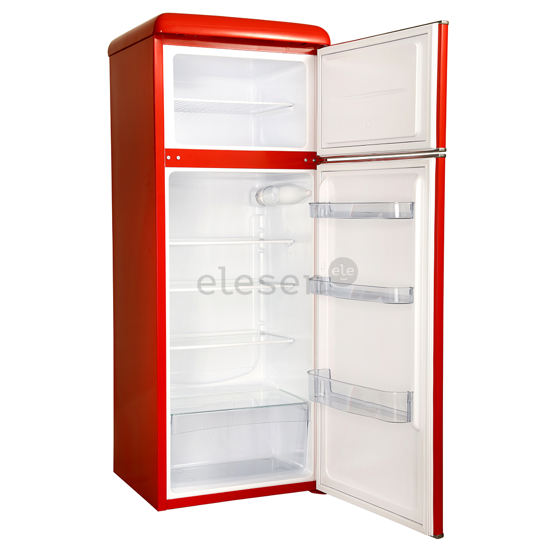 Šaldytuvas Snaigė Retro Prekė - FR24SM-PRR50E300ADS6