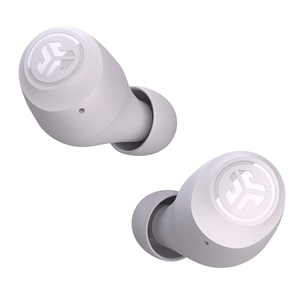 Ausinės JLab GO Air POP, Belaidės, Violetinės Prekė - IEUEBGAIRPOPRLLC124