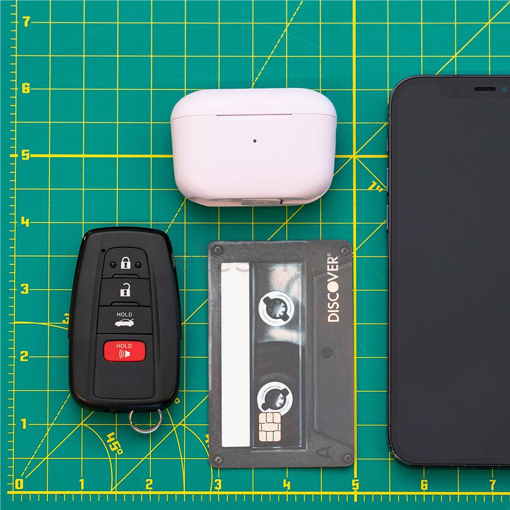 JLab GO Air Pop, violetinės - Belaidės ausinės