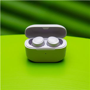 Ausinės JLab GO Air POP, Belaidės, Violetinės Prekė - IEUEBGAIRPOPRLLC124