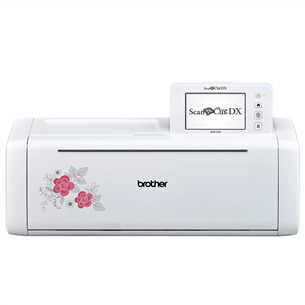 Brother SDX1250 - Skenavimo ir pjovimo mašina SDX1250